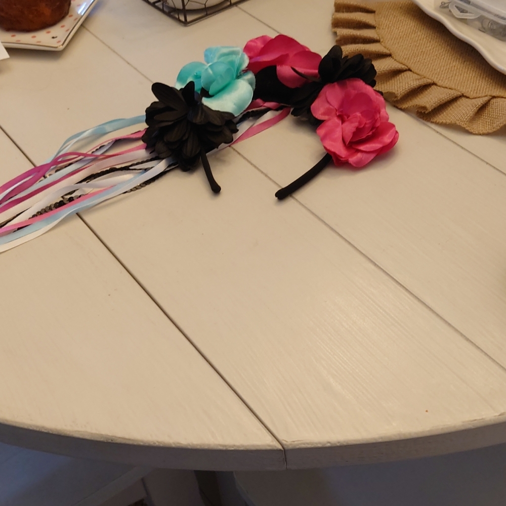 Halloween head band